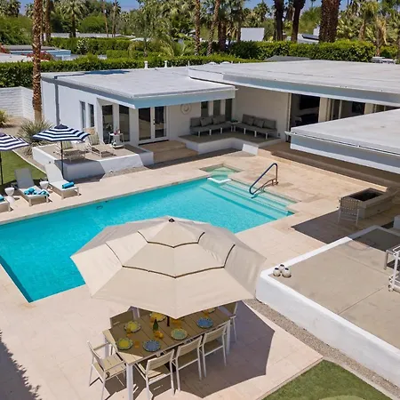 Villa Apollo 1000
